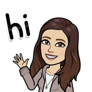 Meet your Posher, Lynn